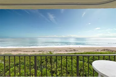 9400 S Ocean Drive #407, Jensen Beach, FL 34957 - Photo 2