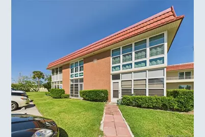 96 Spring Lake Drive #105, Vero Beach, FL 32962 - Photo 24