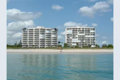 3880 N Highway A1A #604, Hutchinson Island, FL 34949 - Photo 1