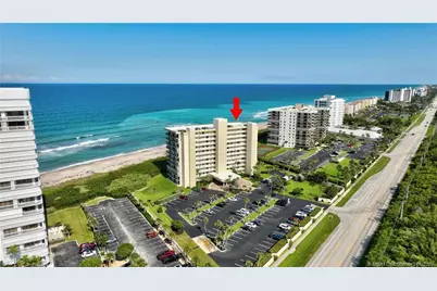 10000 S Ocean Drive #206, Jensen Beach, FL 34957 - Photo 48