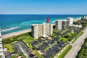10000 S Ocean Dr, Jensen Beach, FL 34957 - Photo 48