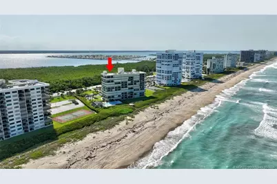 10000 S Ocean Drive #206, Jensen Beach, FL 34957 - Photo 44
