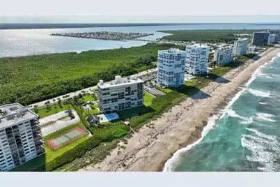10000 S Ocean Drive #206, Jensen Beach, FL 34957 - Photo 2