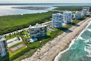 10000 S Ocean Dr, Jensen Beach, FL 34957 - Photo 2