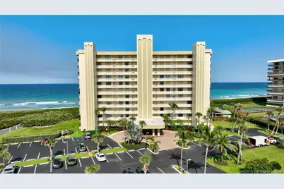 10000 S Ocean Drive #206, Jensen Beach, FL 34957 - Photo 4