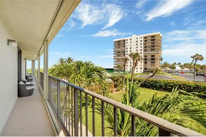 10000 S Ocean Drive #206, Jensen Beach, FL 34957 - Photo 32