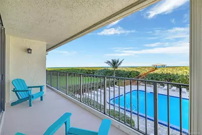 10000 S Ocean Drive #206, Jensen Beach, FL 34957 - Photo 8