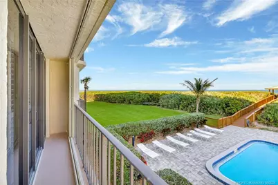10000 S Ocean Drive #206, Jensen Beach, FL 34957 - Photo 50