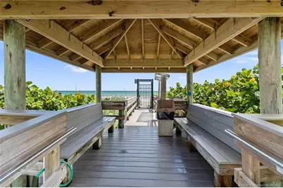 9960 S Ocean Drive #Penthouse 5, Jensen Beach, FL 34957 - Photo 18