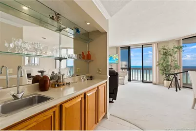 9960 S Ocean Drive #Penthouse 5, Jensen Beach, FL 34957 - Photo 26