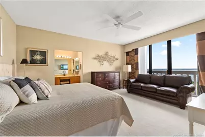 9960 S Ocean Drive #Penthouse 5, Jensen Beach, FL 34957 - Photo 20