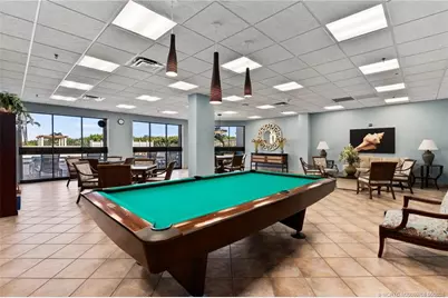 9960 S Ocean Drive #Penthouse 5, Jensen Beach, FL 34957 - Photo 16