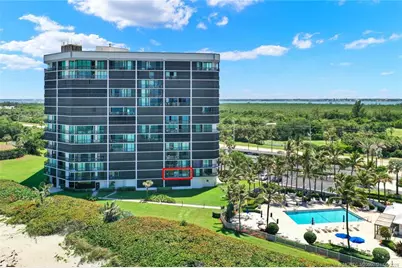8880 S Ocean Drive #202, Jensen Beach, FL 34957 - Photo 6