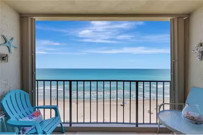 10310 S Ocean Drive #PH, Jensen Beach, FL 34957 - Photo 2