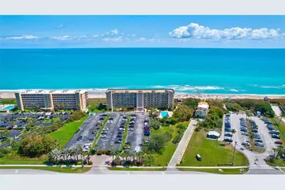 10310 S Ocean Drive #PH, Jensen Beach, FL 34957 - Photo 34