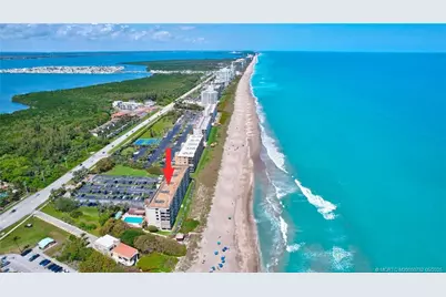 10310 S Ocean Drive #PH, Jensen Beach, FL 34957 - Photo 1