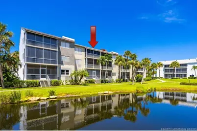 1550 NE Ocean Boulevard #B304, Stuart, FL 34996 - Photo 4