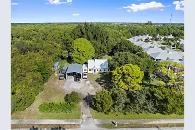 1699 NW Britt Road, Stuart, FL 34994 - Photo 1