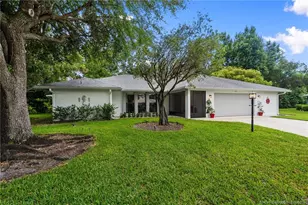 542 SE Woods Edge Trail, Stuart, FL 34997 - Photo 1