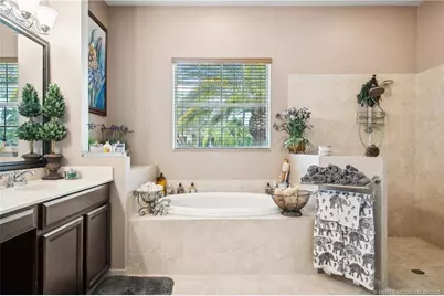 5437 SW Honeysuckle Court, Palm City, FL 34990 - Photo 22