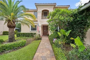 5437 SW Honeysuckle Ct, Palm City, FL 34990 - Photo 2