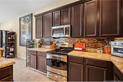 5437 SW Honeysuckle Court, Palm City, FL 34990 - Photo 14