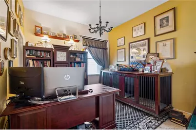 5437 SW Honeysuckle Court, Palm City, FL 34990 - Photo 24