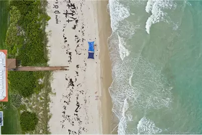 9439 S Ocean Drive #5C, Jensen Beach, FL 34957 - Photo 2