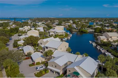 3901 SE Saint Lucie Boulevard #44, Stuart, FL 34997 - Photo 8