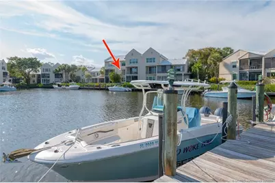 3901 SE Saint Lucie Boulevard #44, Stuart, FL 34997 - Photo 12