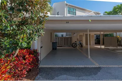 3901 SE Saint Lucie Boulevard #44, Stuart, FL 34997 - Photo 14