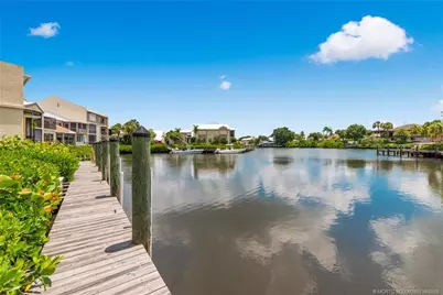3901 SE Saint Lucie Boulevard #44, Stuart, FL 34997 - Photo 38