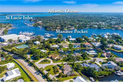 3901 SE Saint Lucie Boulevard #44, Stuart, FL 34997 - Photo 40