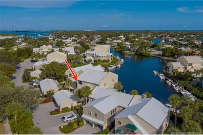 3901 SE Saint Lucie Boulevard #44, Stuart, FL 34997 - Photo 6
