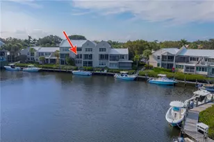 3901 SE St Lucie Blvd, Stuart, FL 34997 - Photo 8