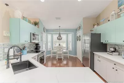 3792 SW Hulska Street, Port Saint Lucie, FL 34953 - Photo 4