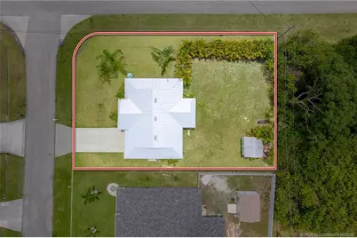 3792 SW Hulska Street, Port Saint Lucie, FL 34953 - Photo 22