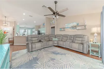 3792 SW Hulska Street, Port Saint Lucie, FL 34953 - Photo 8