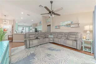 3792 SW Hulska St, Port Saint Lucie, FL 34953 - Photo 8