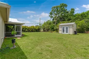 3792 SW Hulska St, Port Saint Lucie, FL 34953 - Photo 20