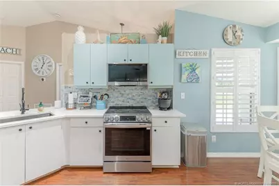 3792 SW Hulska Street, Port Saint Lucie, FL 34953 - Photo 6