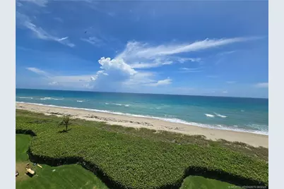 10600 S Ocean Drive #709, Jensen Beach, FL 34957 - Photo 1