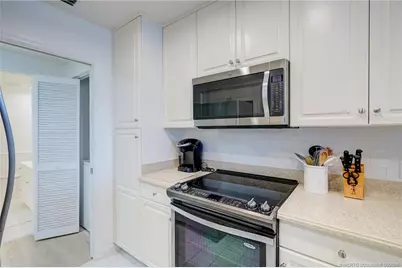 411 NE Plantation Road #511, Stuart, FL 34996 - Photo 18