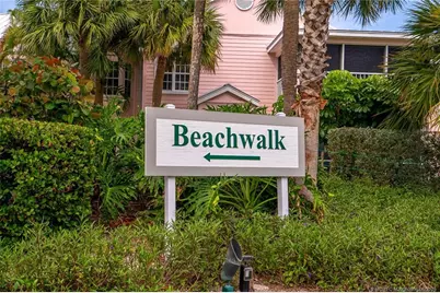 411 NE Plantation Road #511, Stuart, FL 34996 - Photo 2