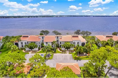 2560 NW Seagrass Drive #6B, Palm City, FL 34990 - Photo 22