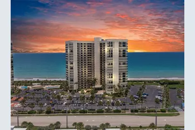 9550 S Ocean Drive #510, Jensen Beach, FL 34957 - Photo 2
