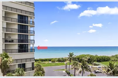 9550 S Ocean Drive #510, Jensen Beach, FL 34957 - Photo 4