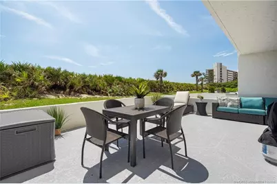 10680 S Ocean Drive #G 2, Jensen Beach, FL 34957 - Photo 2