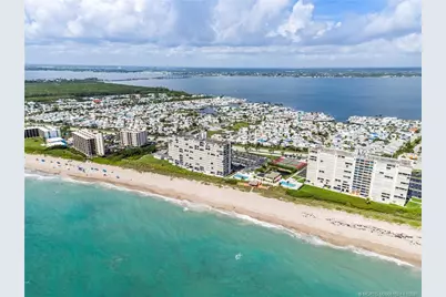 10680 S Ocean Drive #G 2, Jensen Beach, FL 34957 - Photo 1