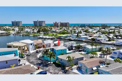 10701 S Ocean Drive #748, Jensen Beach, FL 34957 - Photo 1